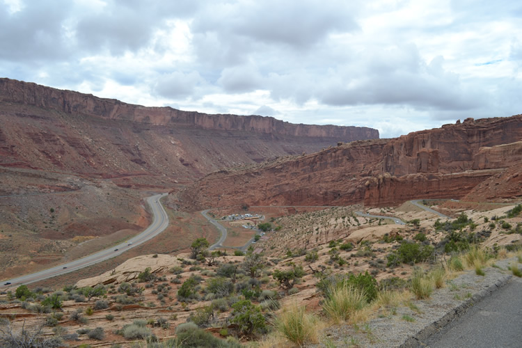 Arches National Park